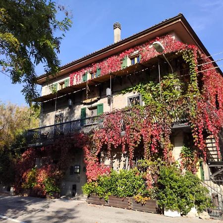 Home Story Via Della Resistenza 3 La Noce Mercatale Ozzano Dell'Emilia Bo Exteriér fotografie