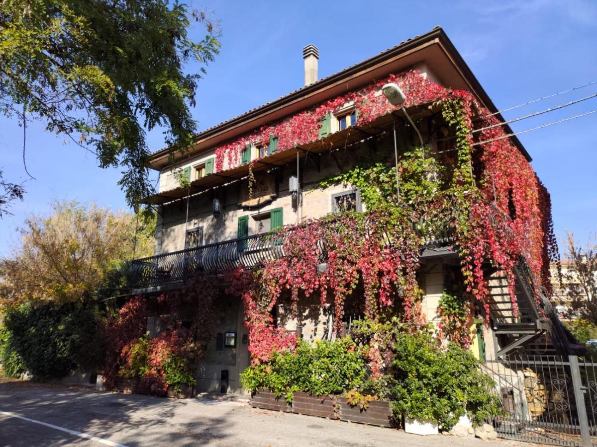 Home Story Via Della Resistenza 3 La Noce Mercatale Ozzano Dell'Emilia Bo Exteriér fotografie