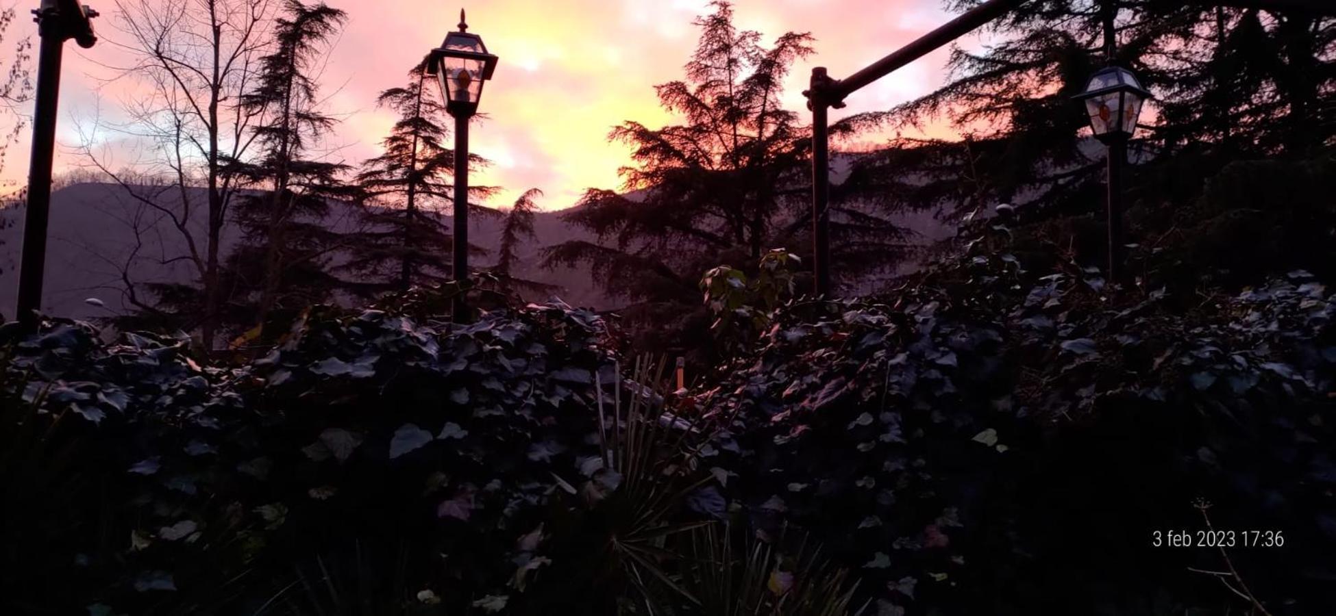 Home Story Via Della Resistenza 3 La Noce Mercatale Ozzano Dell'Emilia Bo Exteriér fotografie