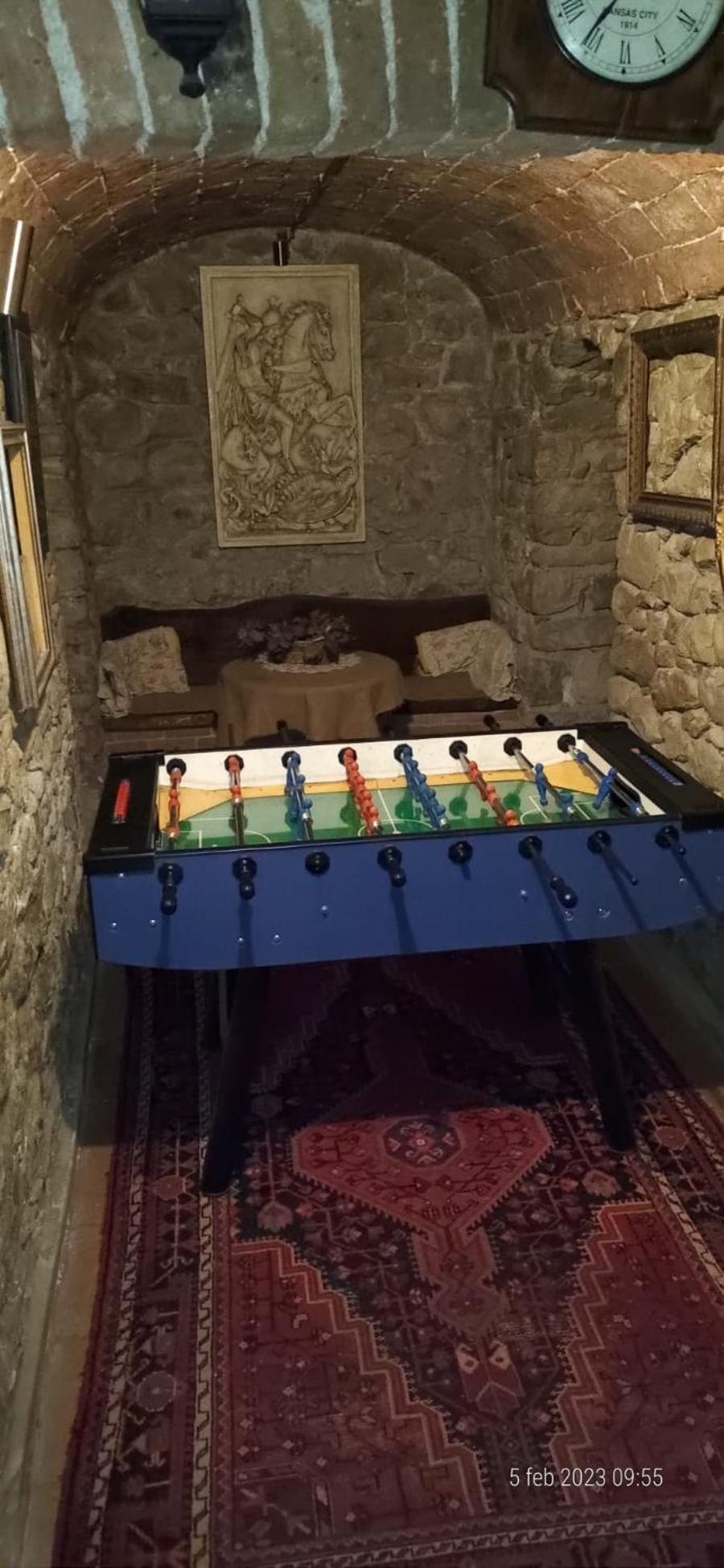 Home Story Via Della Resistenza 3 La Noce Mercatale Ozzano Dell'Emilia Bo Exteriér fotografie