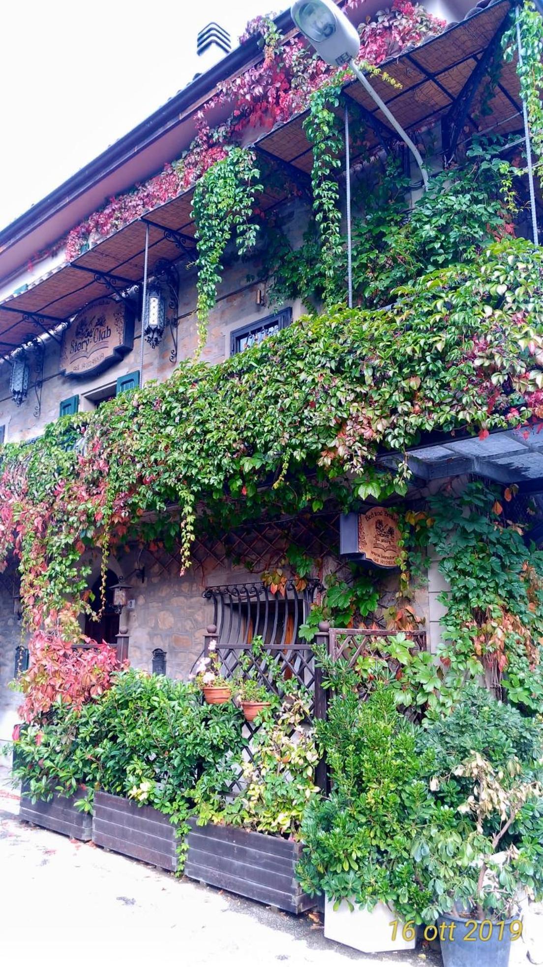 Home Story Via Della Resistenza 3 La Noce Mercatale Ozzano Dell'Emilia Bo Exteriér fotografie