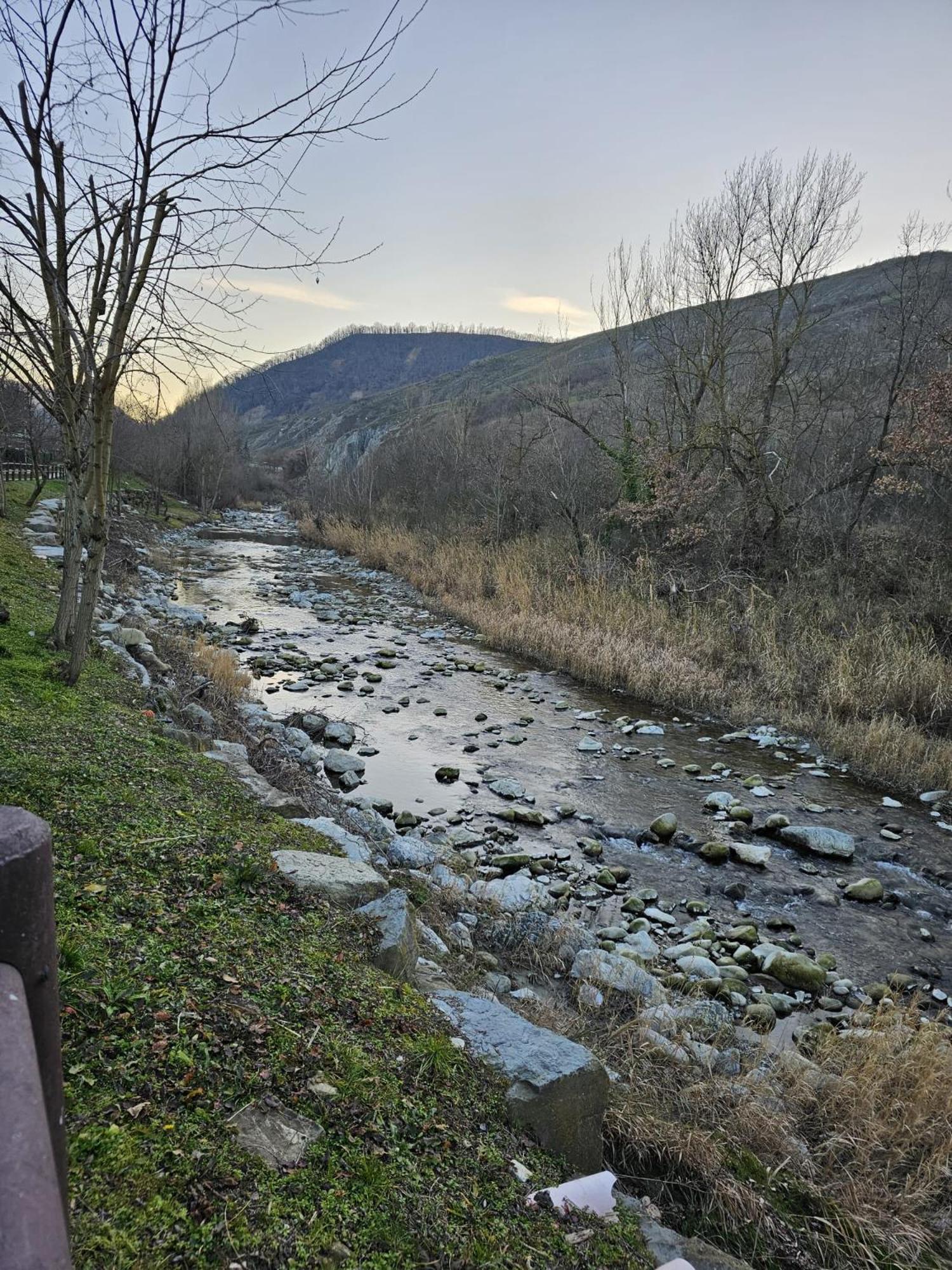 Home Story Via Della Resistenza 3 La Noce Mercatale Ozzano Dell'Emilia Bo Exteriér fotografie
