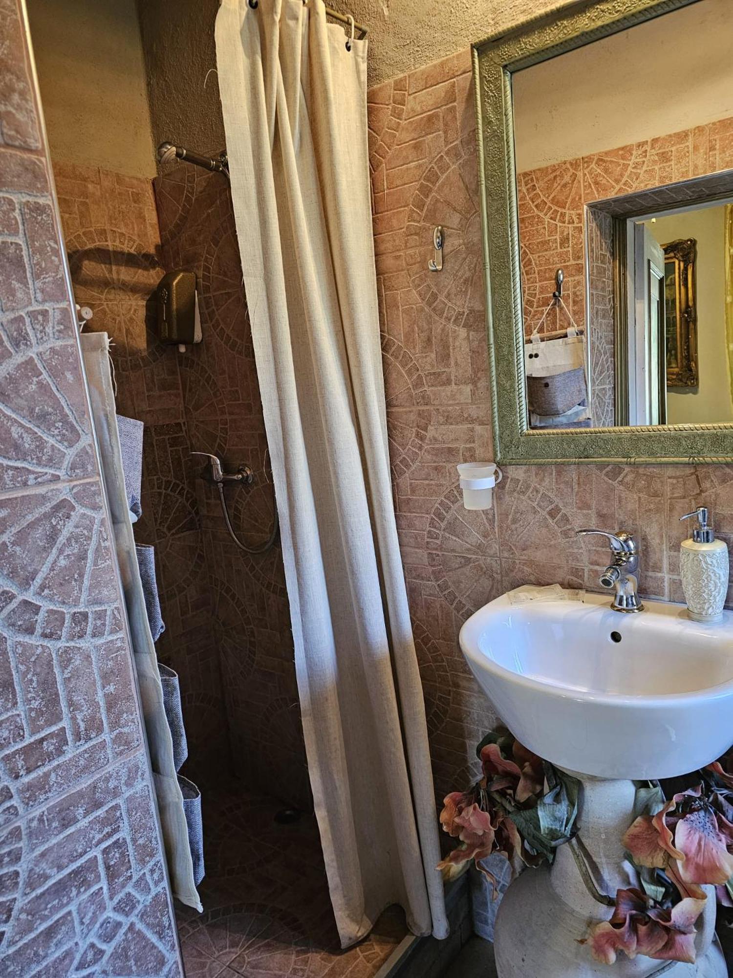 Home Story Via Della Resistenza 3 La Noce Mercatale Ozzano Dell'Emilia Bo Exteriér fotografie