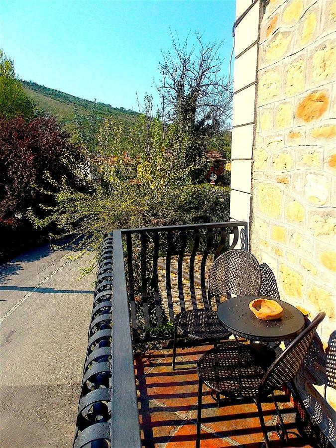 Home Story Via Della Resistenza 3 La Noce Mercatale Ozzano Dell'Emilia Bo Exteriér fotografie