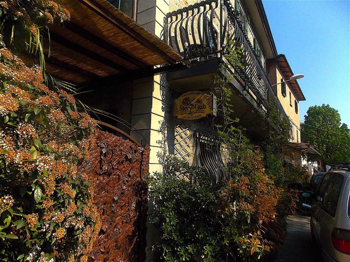 Home Story Via Della Resistenza 3 La Noce Mercatale Ozzano Dell'Emilia Bo Exteriér fotografie