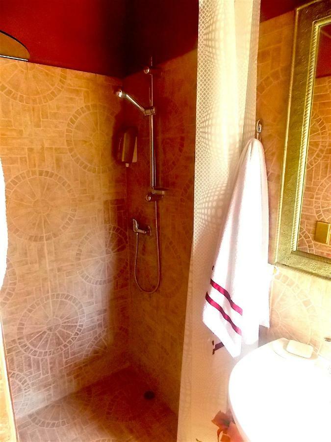 Home Story Via Della Resistenza 3 La Noce Mercatale Ozzano Dell'Emilia Bo Exteriér fotografie