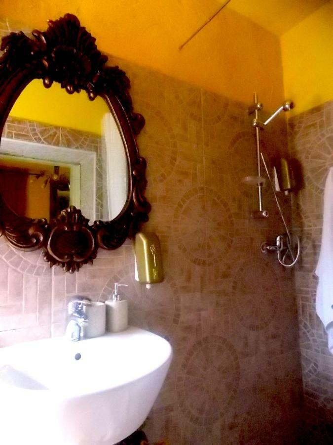 Home Story Via Della Resistenza 3 La Noce Mercatale Ozzano Dell'Emilia Bo Exteriér fotografie