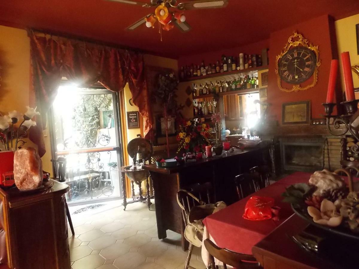 Home Story Via Della Resistenza 3 La Noce Mercatale Ozzano Dell'Emilia Bo Exteriér fotografie