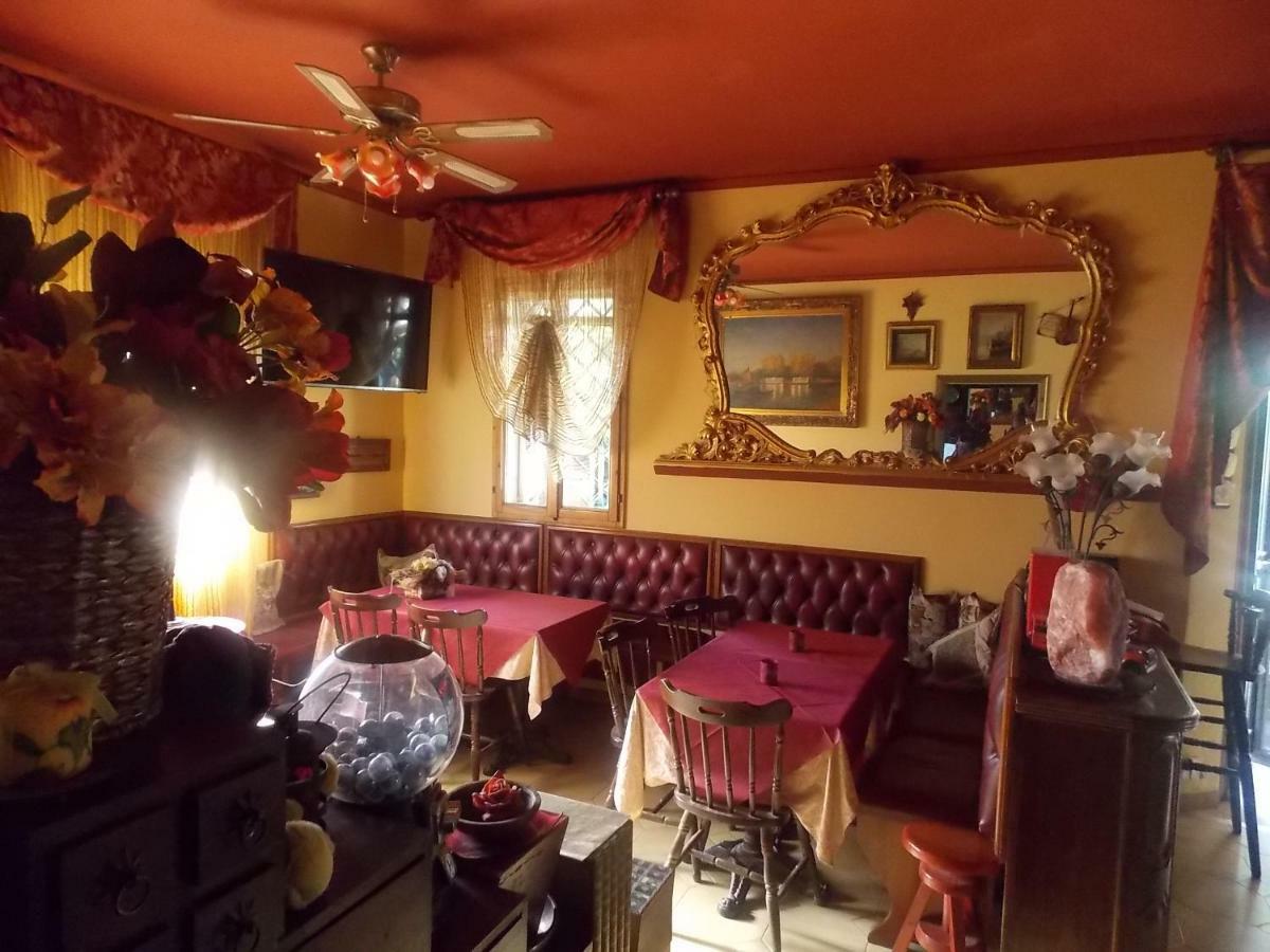 Home Story Via Della Resistenza 3 La Noce Mercatale Ozzano Dell'Emilia Bo Exteriér fotografie