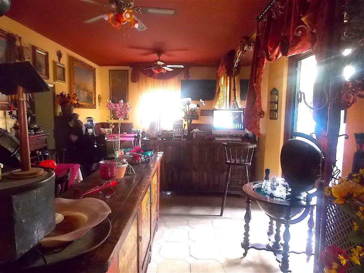 Home Story Via Della Resistenza 3 La Noce Mercatale Ozzano Dell'Emilia Bo Exteriér fotografie